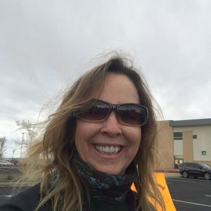 Meet your Posher, Karen